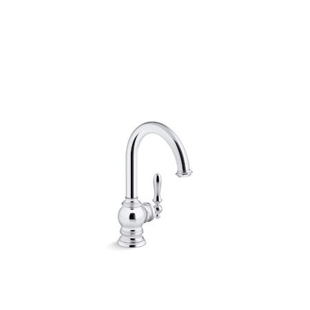 Artifacts Beverage Faucet